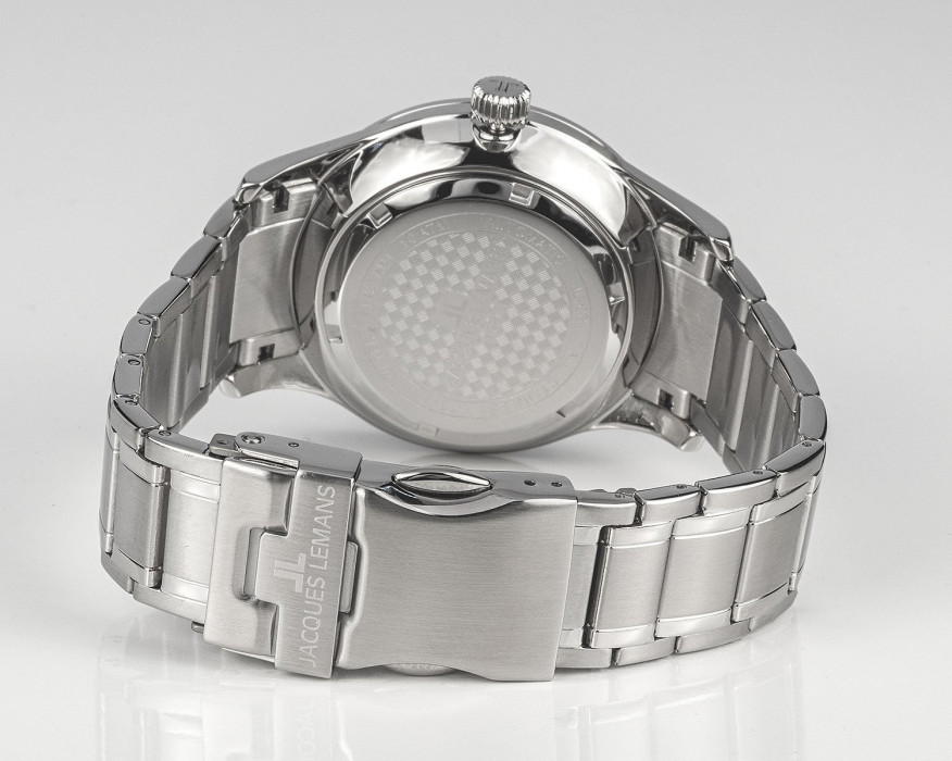 Jacques Lemans London