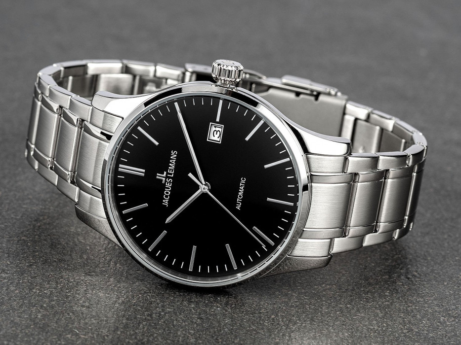Jacques Lemans London