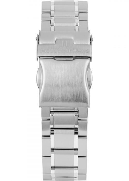 Jacques Lemans Hybromatic