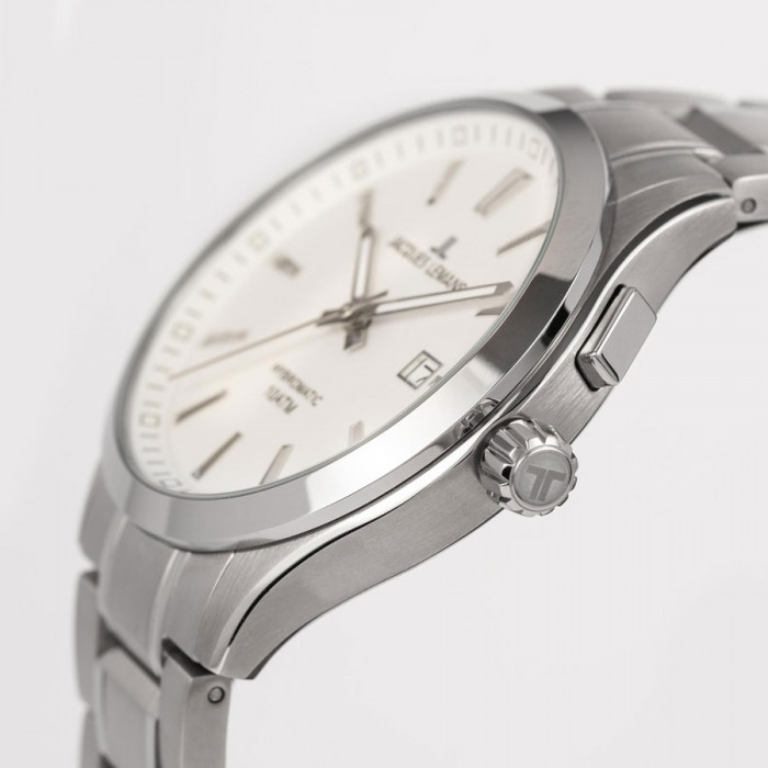 Jacques Lemans Hybromatic