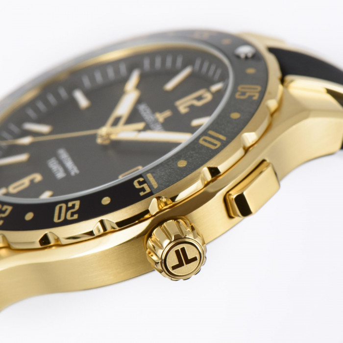 Jacques Lemans Hybromatic