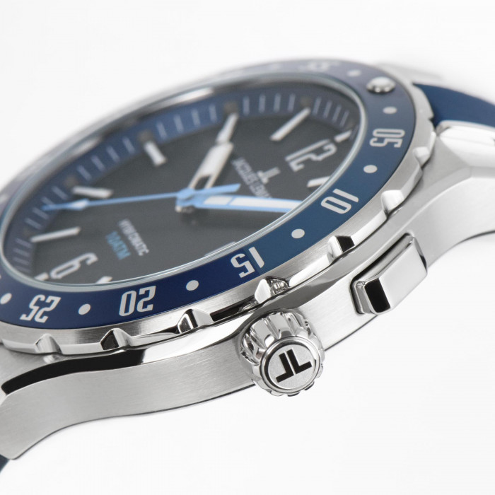 Jacques Lemans Hybromatic