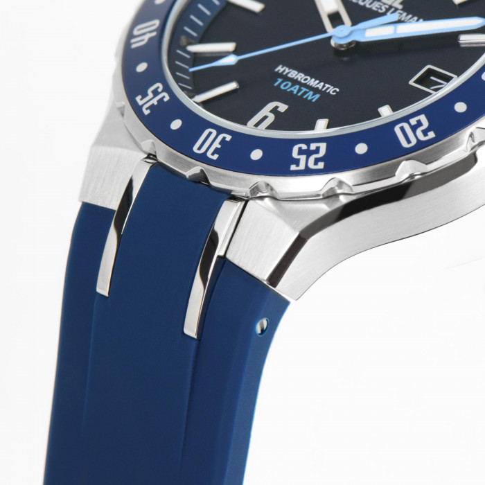 Jacques Lemans Hybromatic