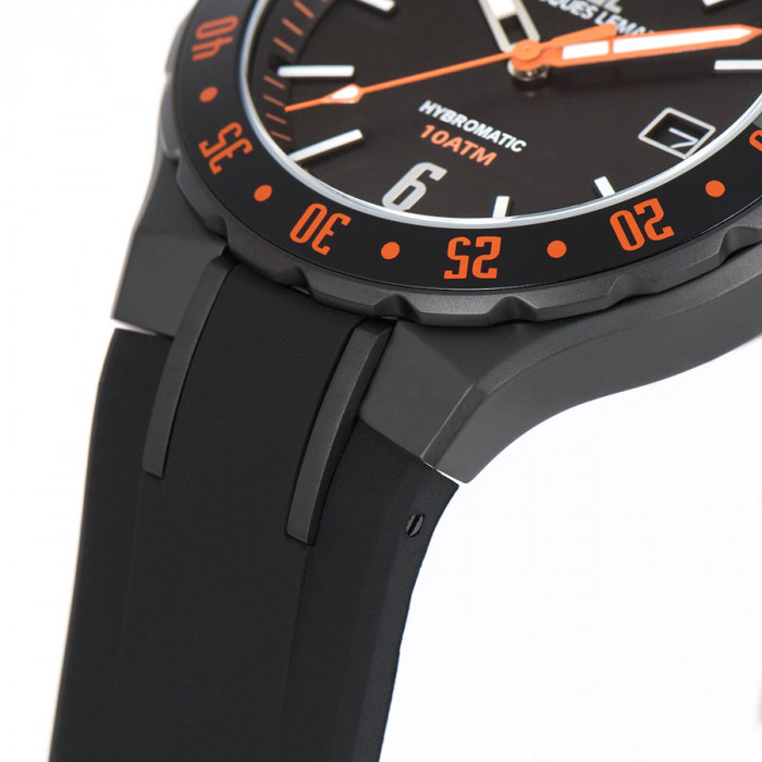 Jacques Lemans Hybromatic