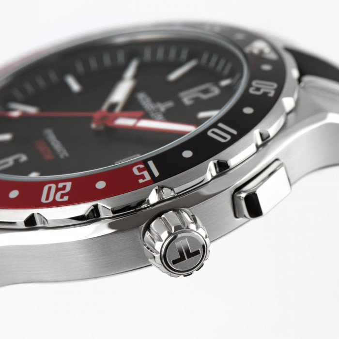Jacques Lemans Hybromatic