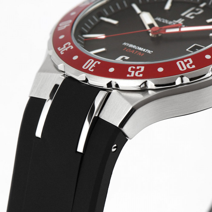 Jacques Lemans Hybromatic
