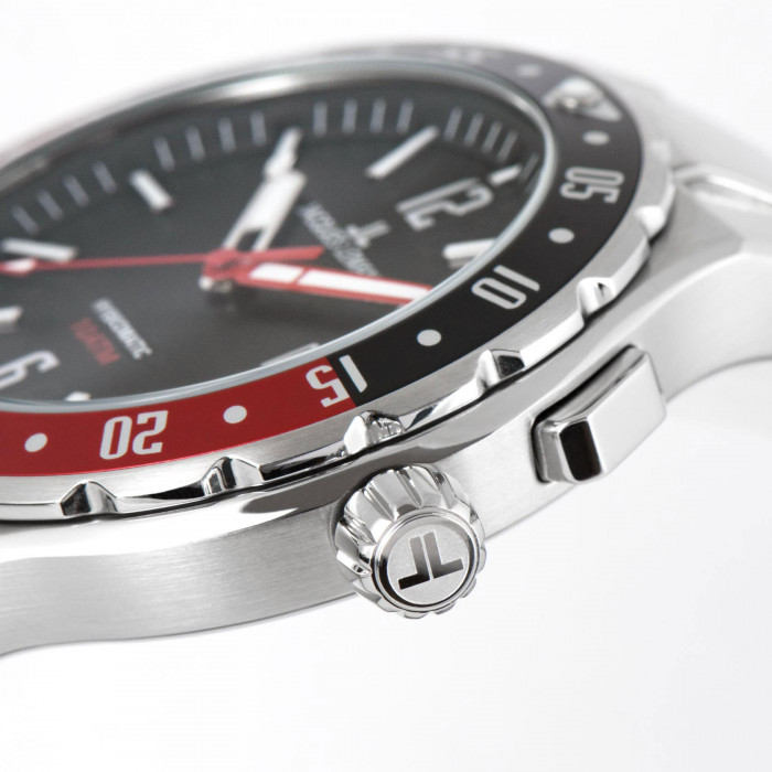 Jacques Lemans Hybromatic
