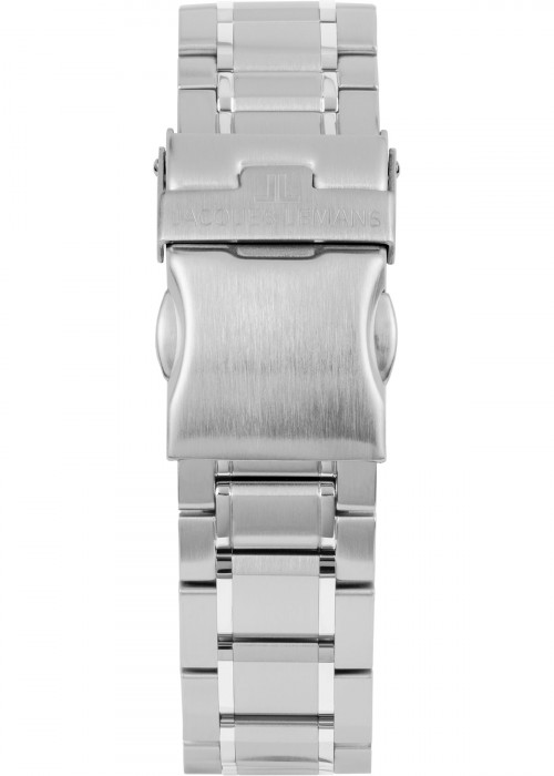 Jacques Lemans Hybromatic