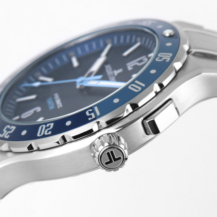 Jacques Lemans Hybromatic