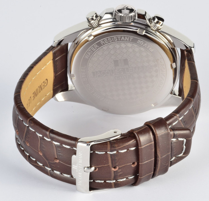 Jacques Lemans Liverpool
