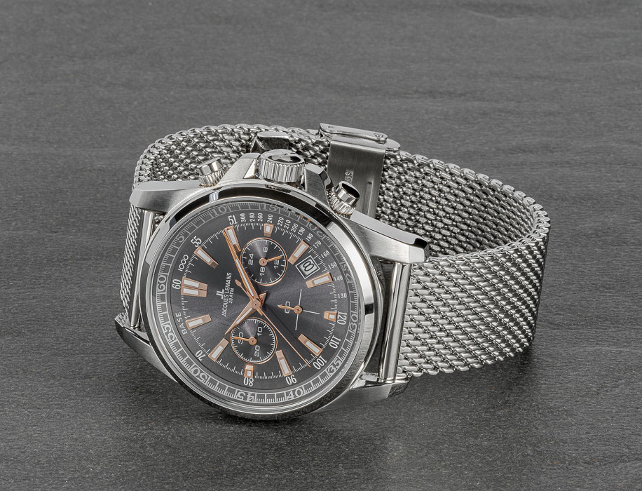 Jacques Lemans Liverpool