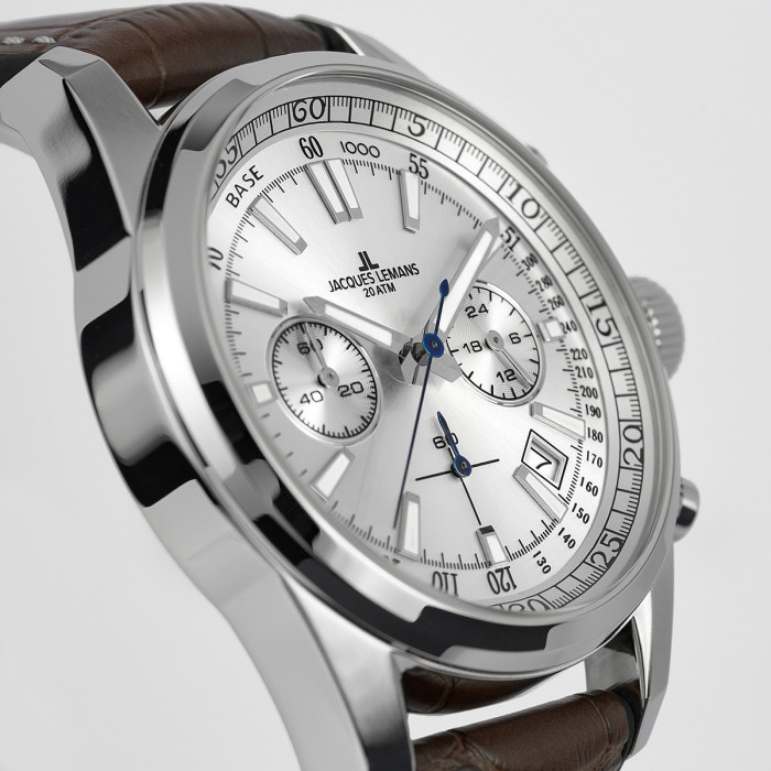 Jacques Lemans Liverpool