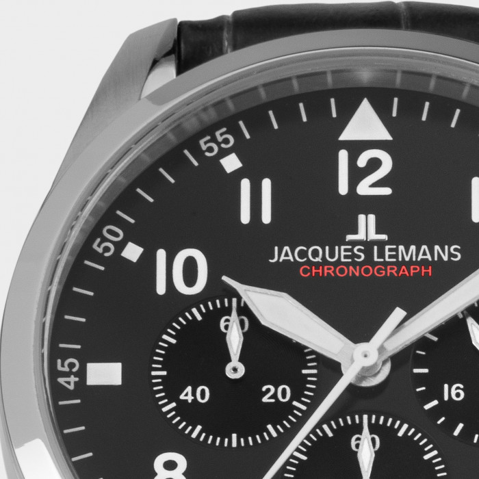 Jacques Lemans Sport