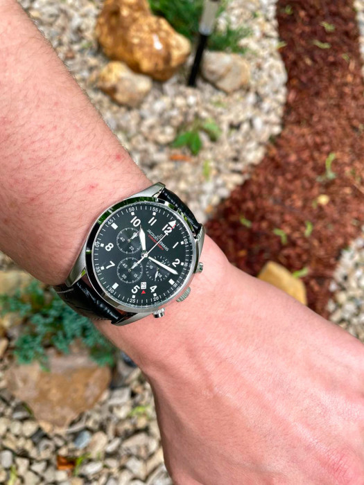 Jacques Lemans Sport