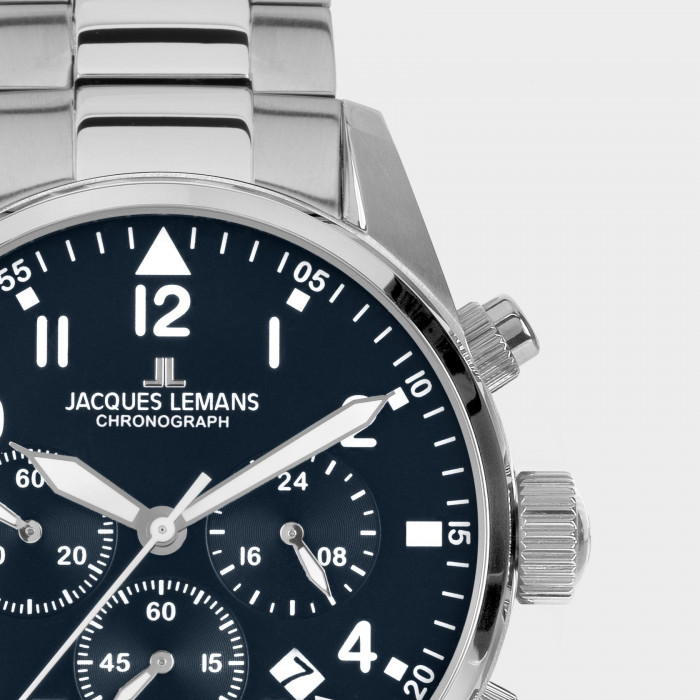 Jacques Lemans Sport
