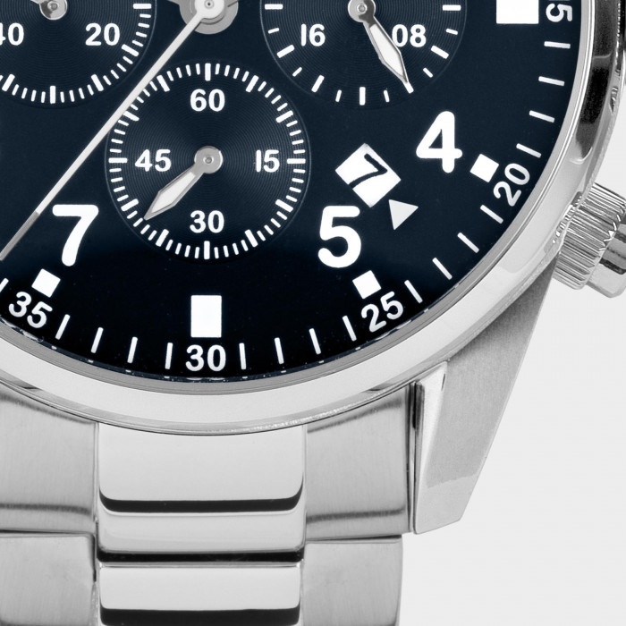 Jacques Lemans Sport