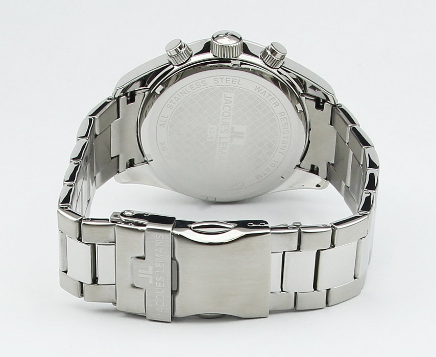 Jacques Lemans JL Jubilee