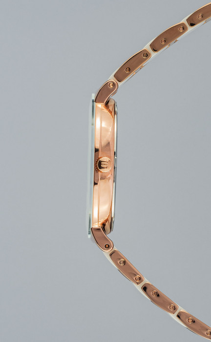 Jacques Lemans High Tech Ceramic