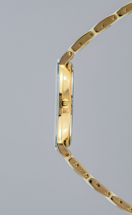 Jacques Lemans High Tech Ceramic