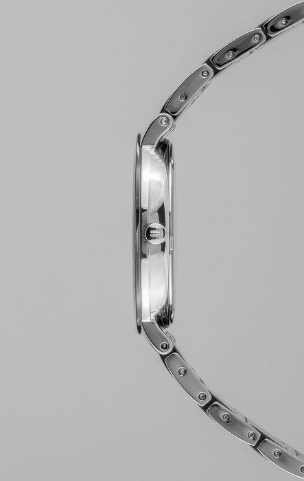 Jacques Lemans High Tech Ceramic