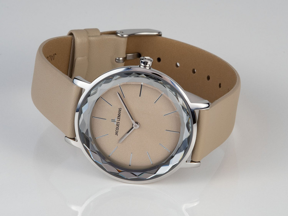 Jacques Lemans La Passion York