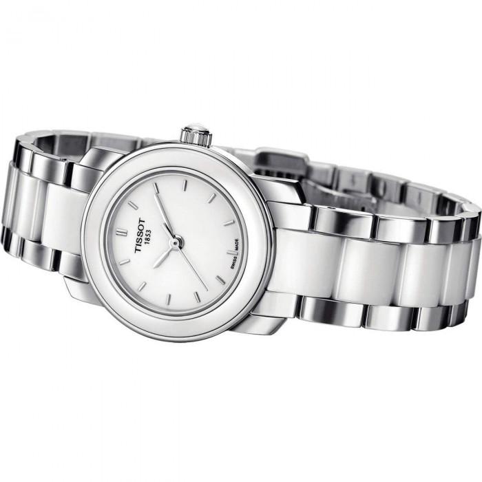 TISSOT CERA