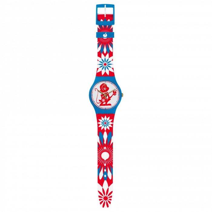 Swatch LUCKY MONKEY