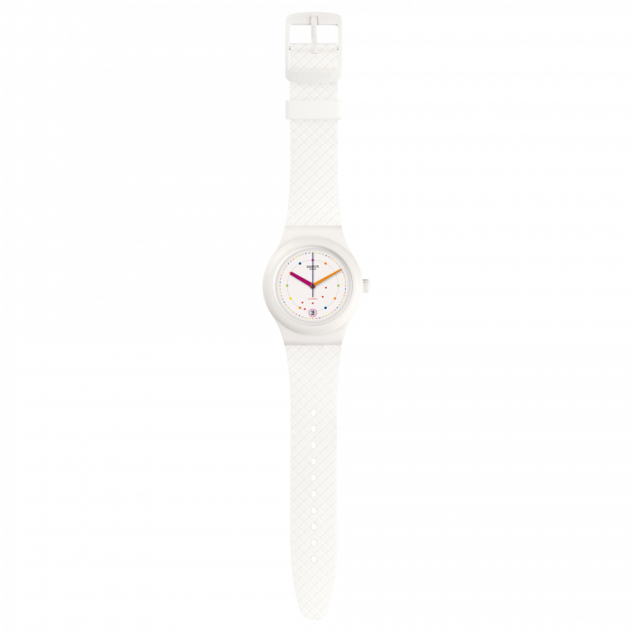 Swatch SISTEM POLKA