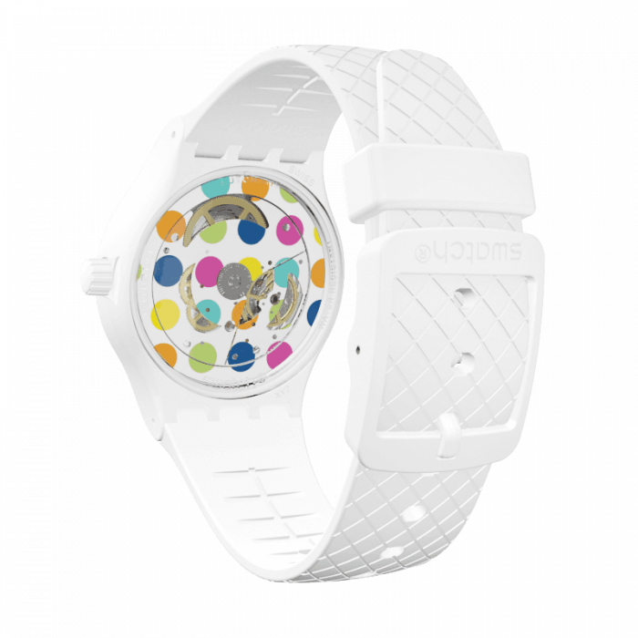 Swatch SISTEM POLKA