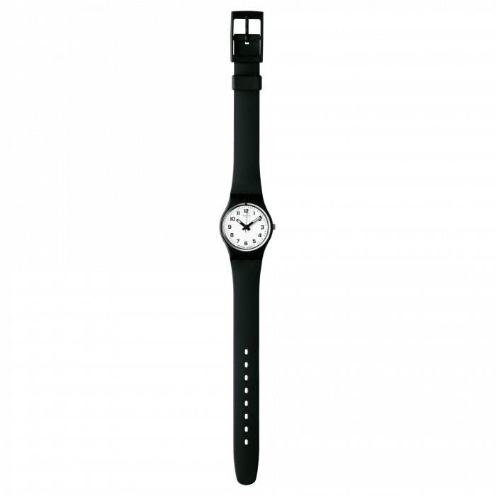 SWATCH SOMETHING NEW