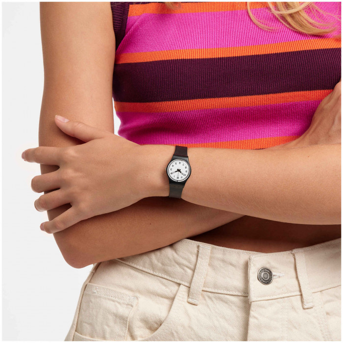 SWATCH SOMETHING NEW