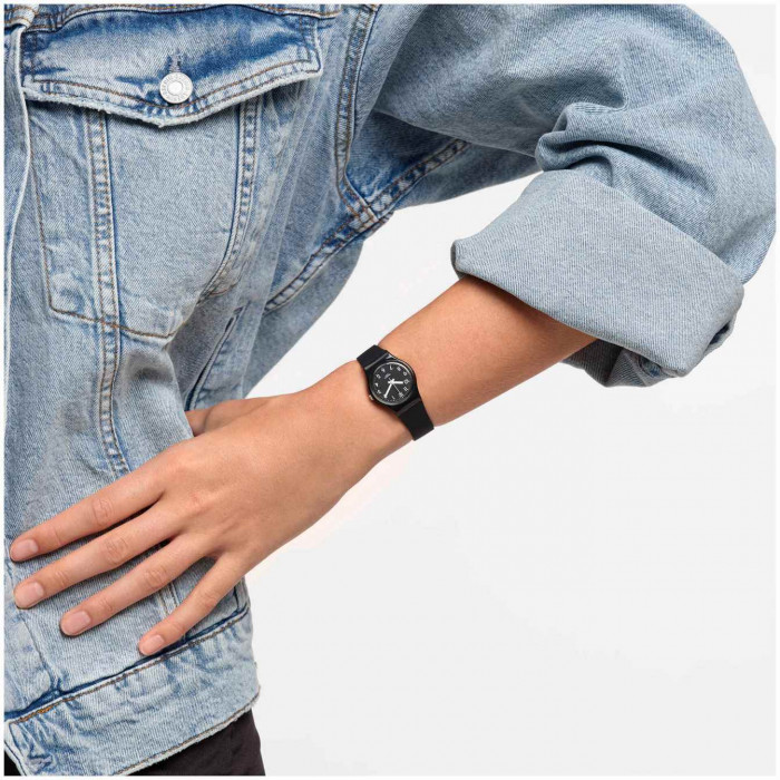 Swatch LADY BLACK SINGLE