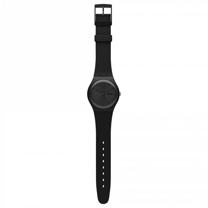 Swatch BLACK REBEL