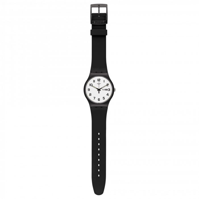 Swatch TWICE AGAIN