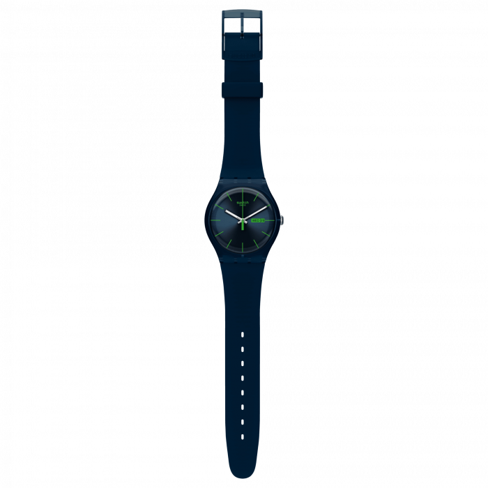 Swatch BLUE REBEL