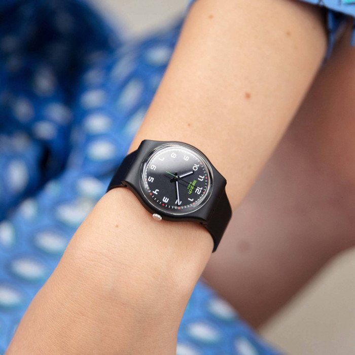 SWATCH MASA