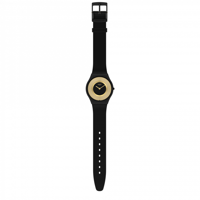 SWATCH CANDY DUST