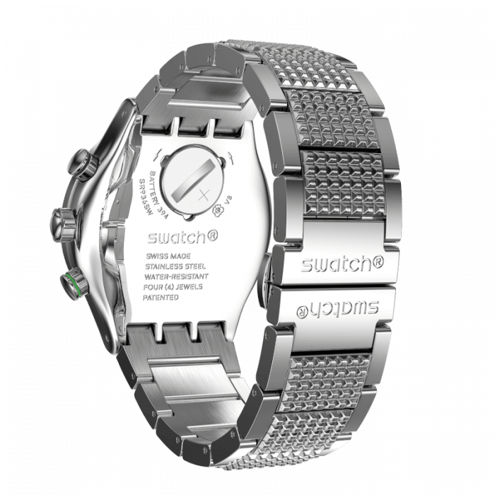 SWATCH PARADONS