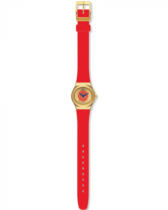 SWATCH PARFUM D'ORIENT