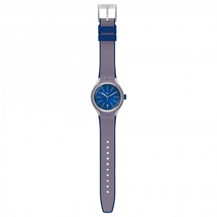 SWATCH NO RETURN