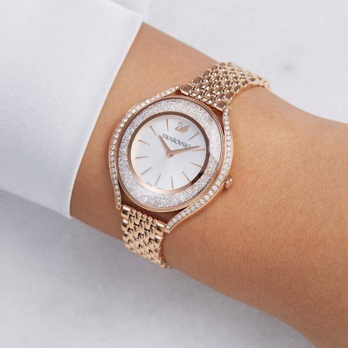 Swarovski Crystalline Aura
