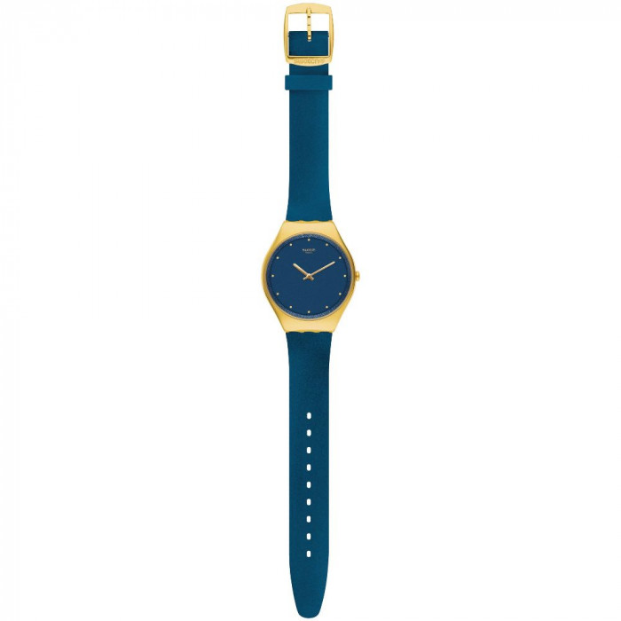 SWATCH OCEAN SKIN