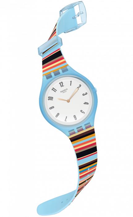 SWATCH SKINSTRIPES