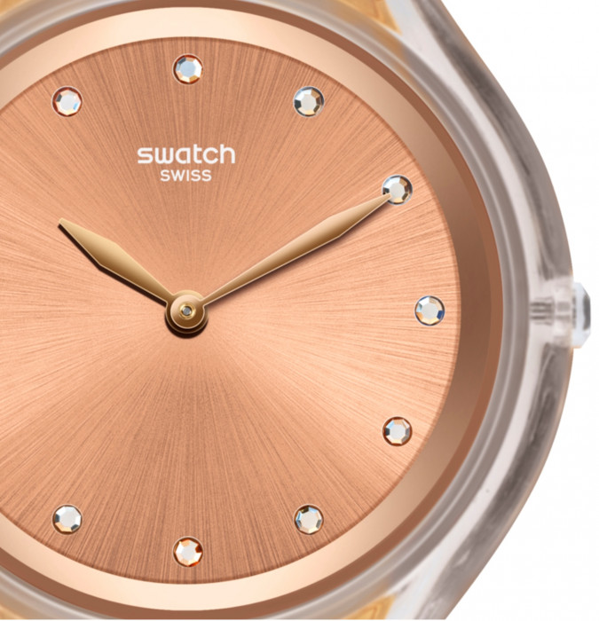 SWATCH SKINELLI