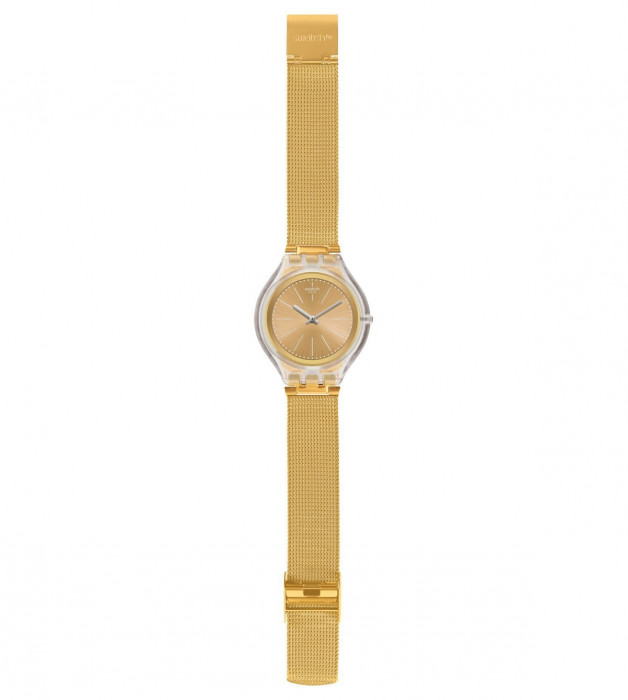 SWATCH SKINMAJDOU
