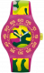 SWATCH CAPINK
