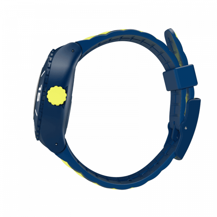 SWATCH LONG WAVES