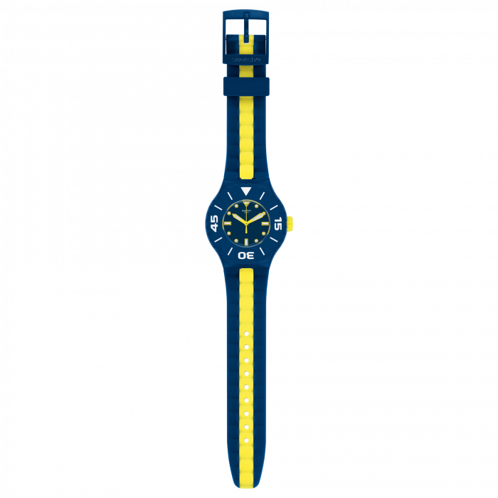 SWATCH LONG WAVES