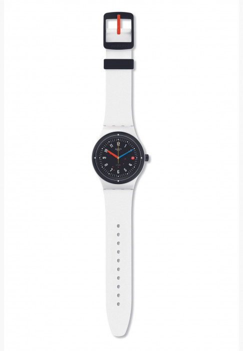 SWATCH SISTEM BAU