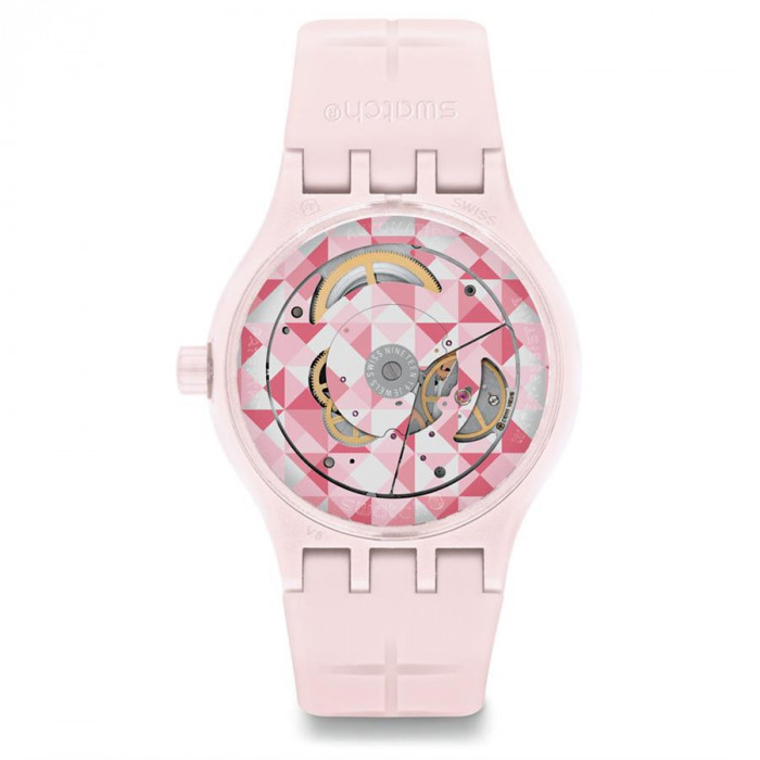 SWATCH SISTEM BLUSH